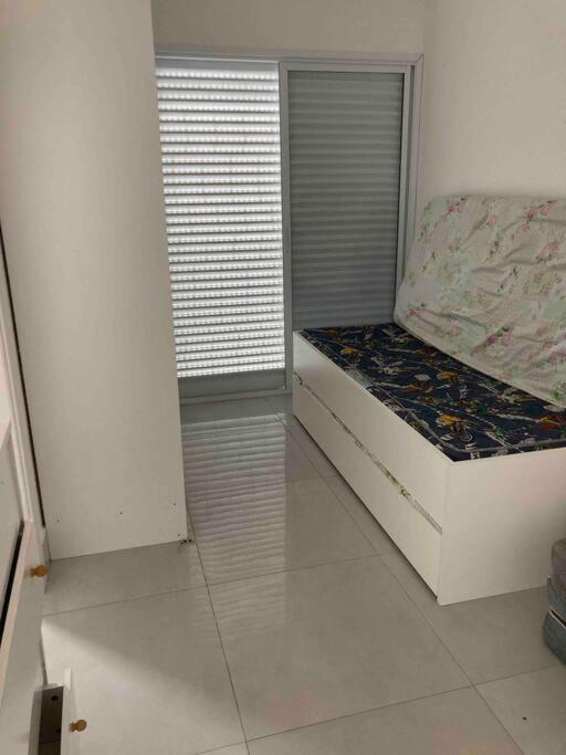 Casa Agradavel Com Piscina Ha 1 Quadra Da Praia. Бертиога Екстериор снимка
